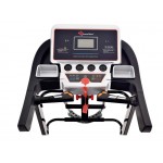 Powermax TAC 325 2HP Semi Commercial Motorized AC Treadmill